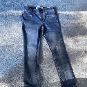 Girls jeans